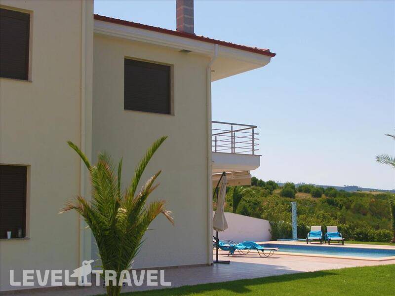 Фотография Villas Hanioti