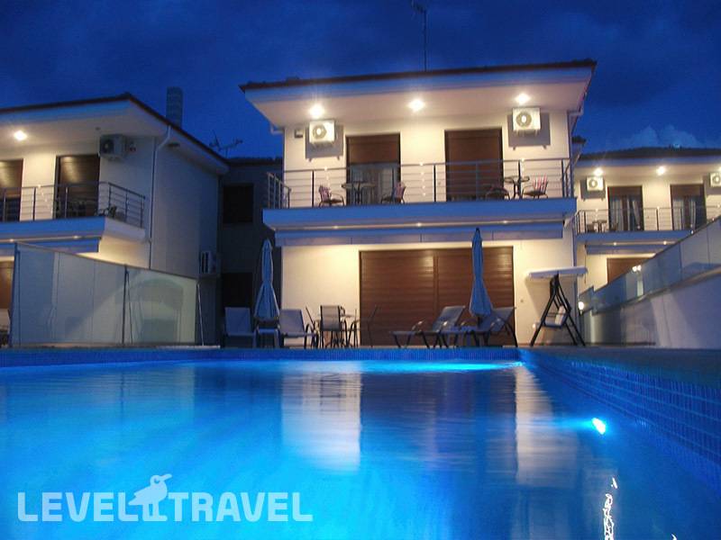 Фотография Villas Hanioti