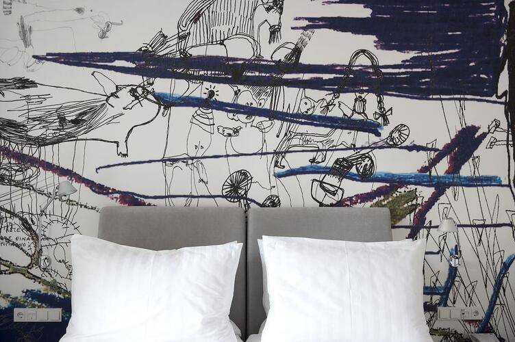 Twentyone Hotel