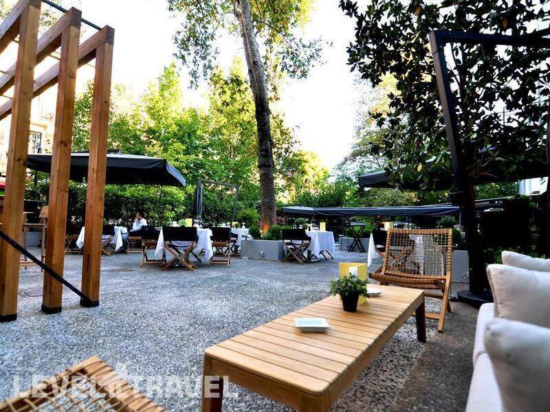 Фотография Twentyone Hotel