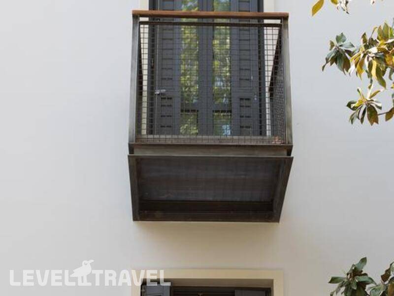 Фотография Twentyone Hotel