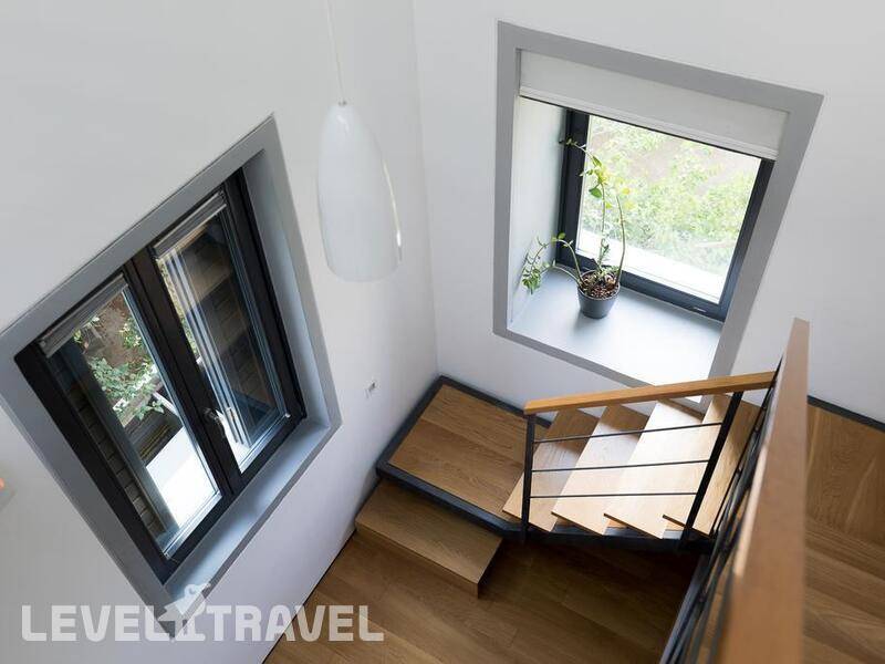 Фотография Twentyone Hotel