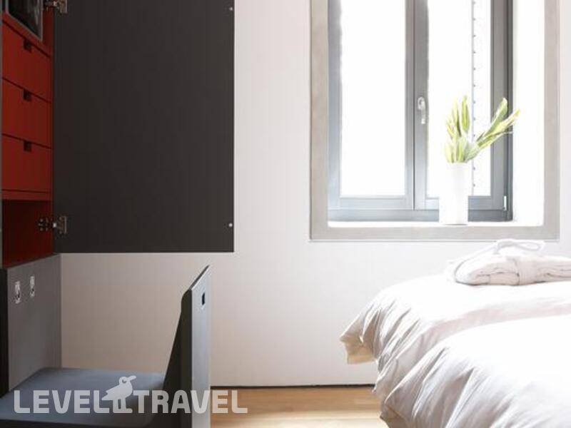 Фотография Twentyone Hotel