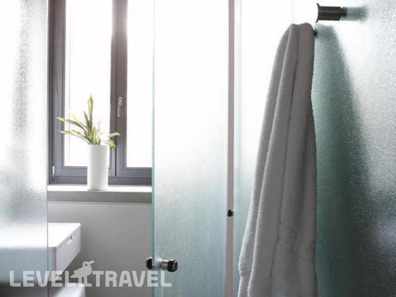 Фотография Twentyone Hotel