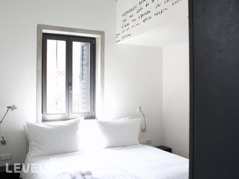 Фотография Twentyone Hotel