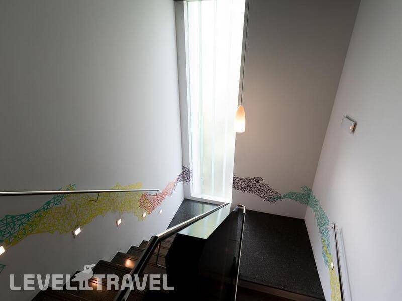 Фотография Twentyone Hotel