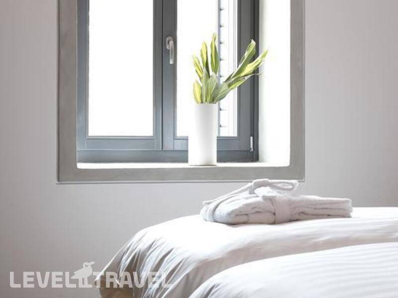 Фотография Twentyone Hotel