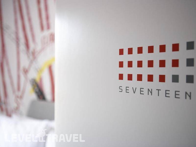 Фотография Twentyone Hotel