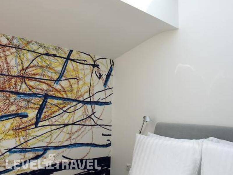 Фотография Twentyone Hotel