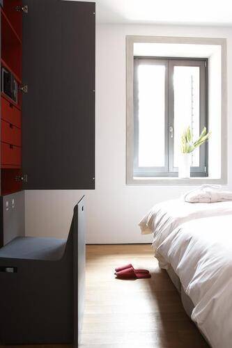 Twentyone Hotel