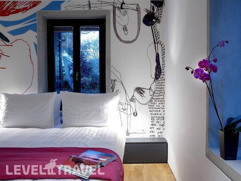 Фотография Twentyone Hotel