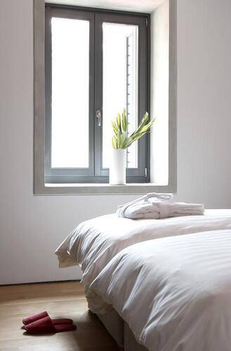 Twentyone Hotel
