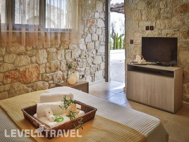 Фотография Nefeli Villas & Suites