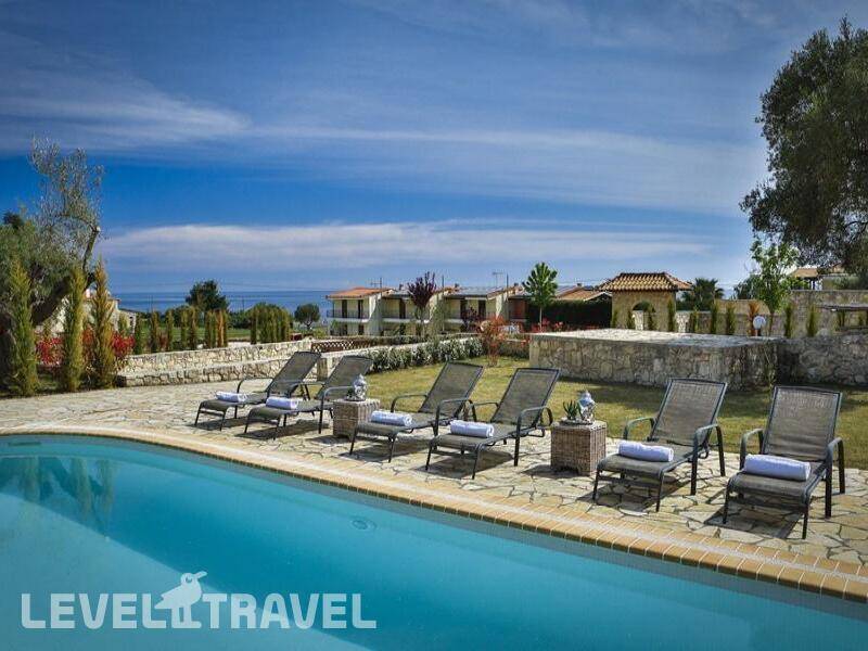 Фотография Nefeli Villas & Suites