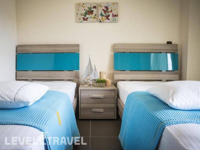 Фотография Nefeli Villas & Suites