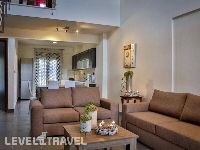 Фотография Nefeli Villas & Suites