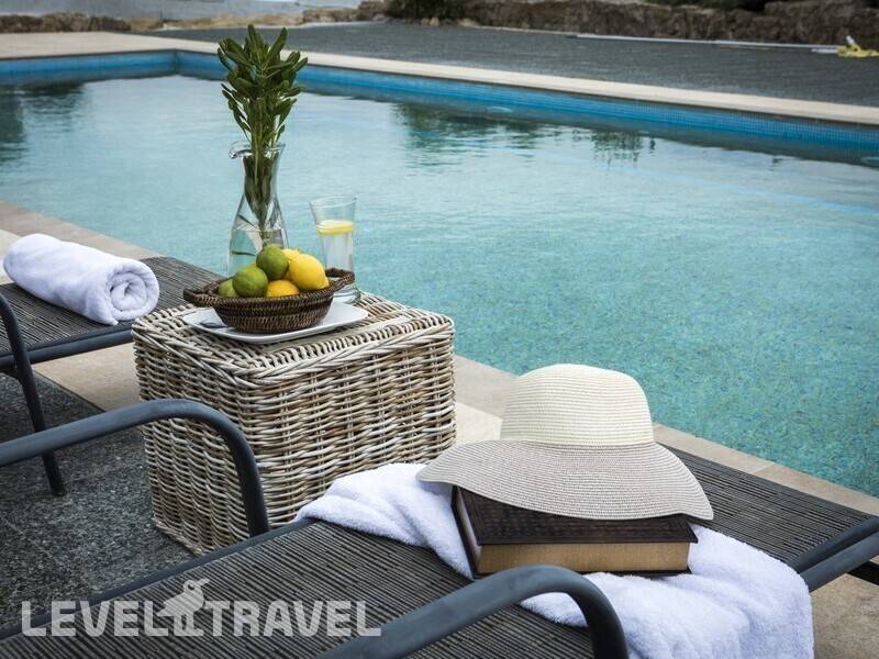 Фотография Nefeli Villas & Suites