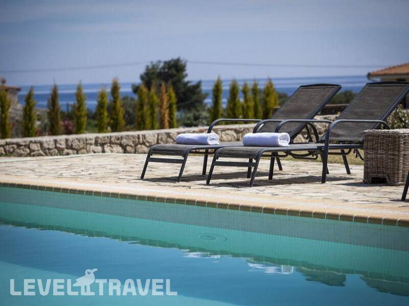 Фотография Nefeli Villas & Suites