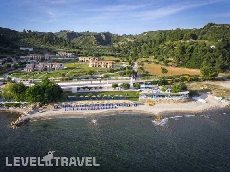 Фотография Nefeli Villas & Suites
