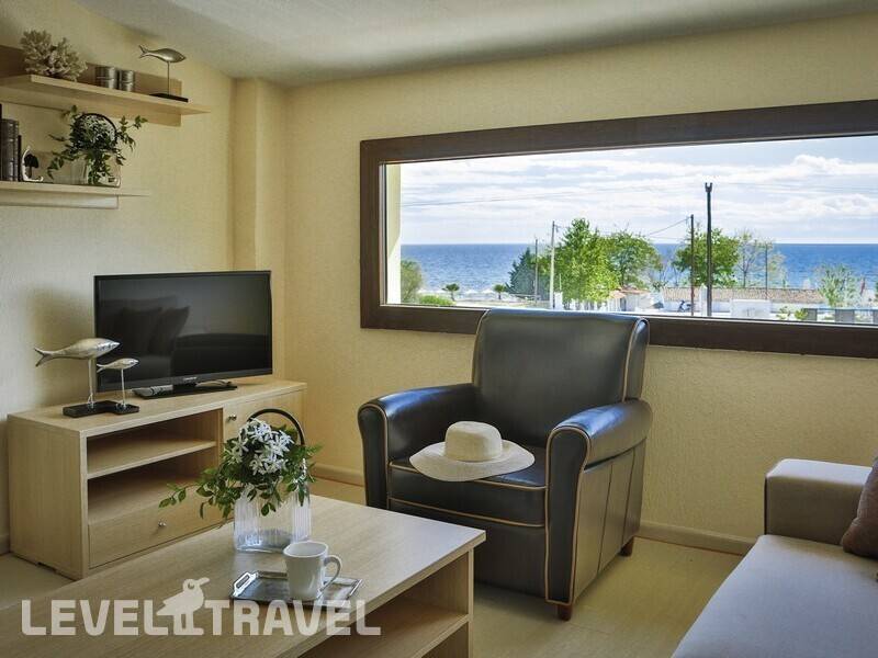 Фотография Nefeli Villas & Suites