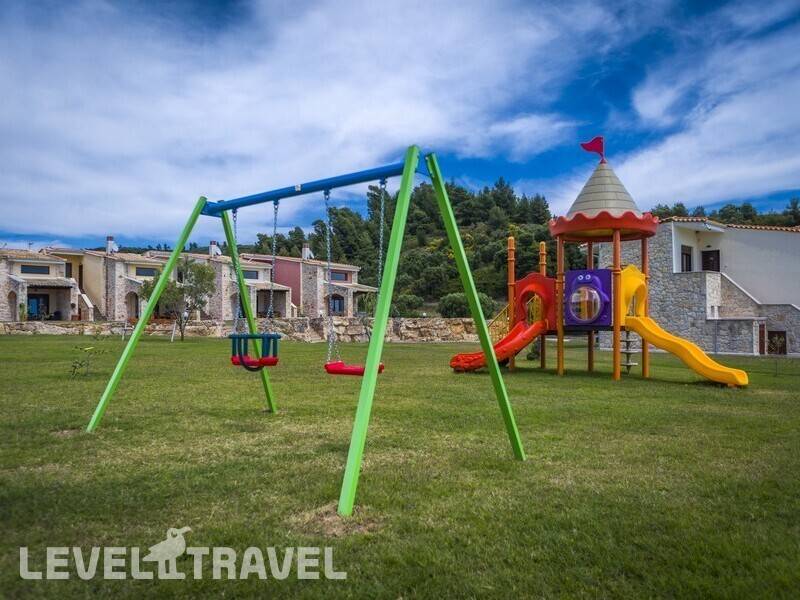 Фотография Nefeli Villas & Suites