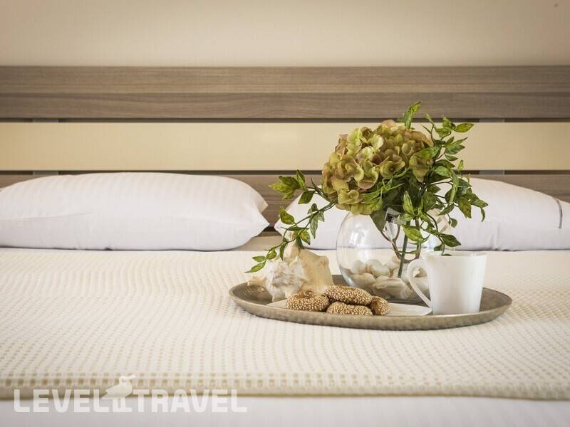 Фотография Nefeli Villas & Suites