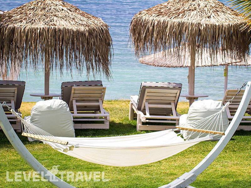 Фотография Nefeli Villas & Suites