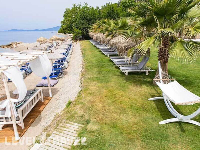 Фотография Nefeli Villas & Suites