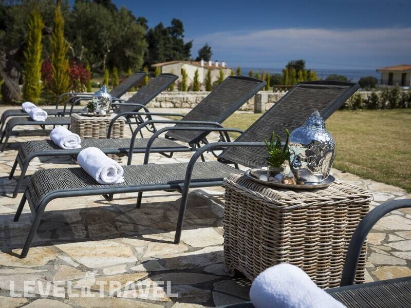Фотография Nefeli Villas & Suites