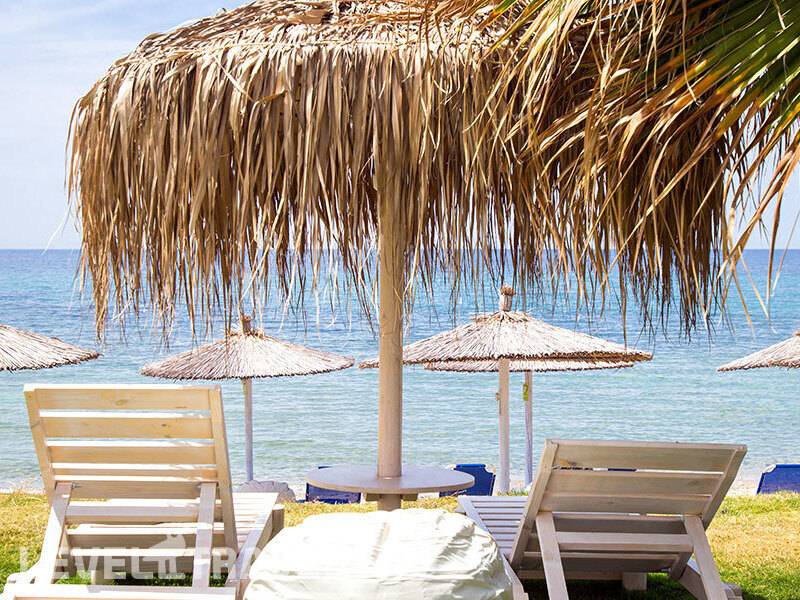 Фотография Nefeli Villas & Suites