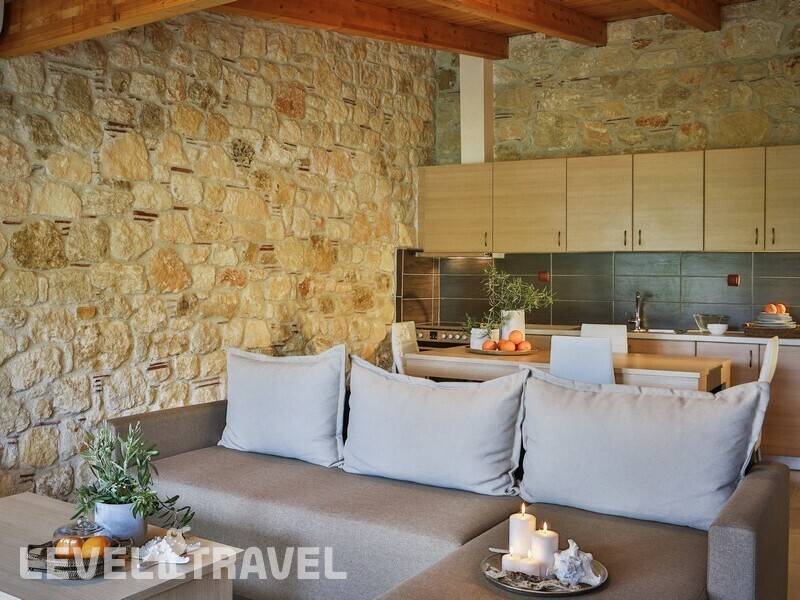 Фотография Nefeli Villas & Suites
