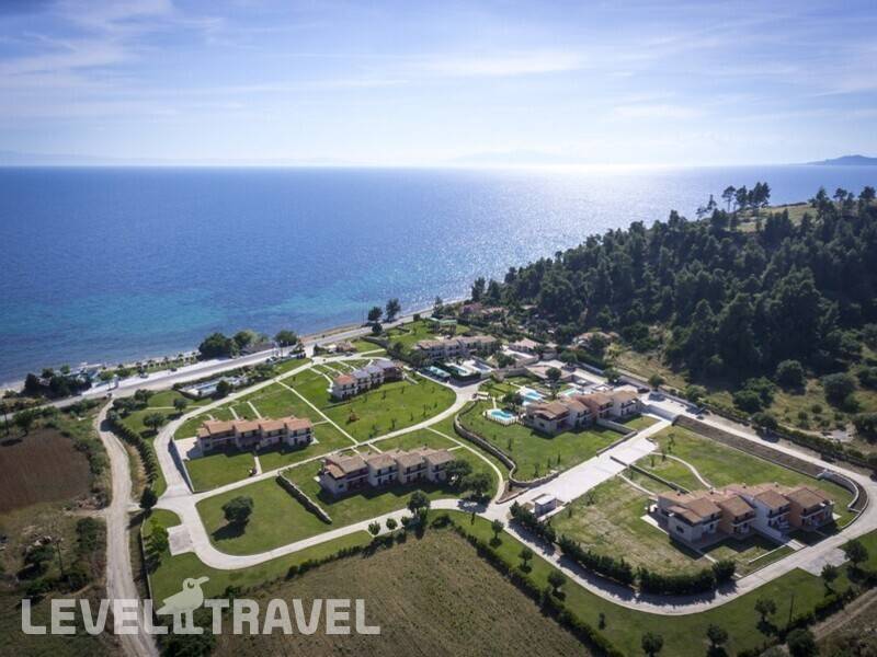 Фотография Nefeli Villas & Suites