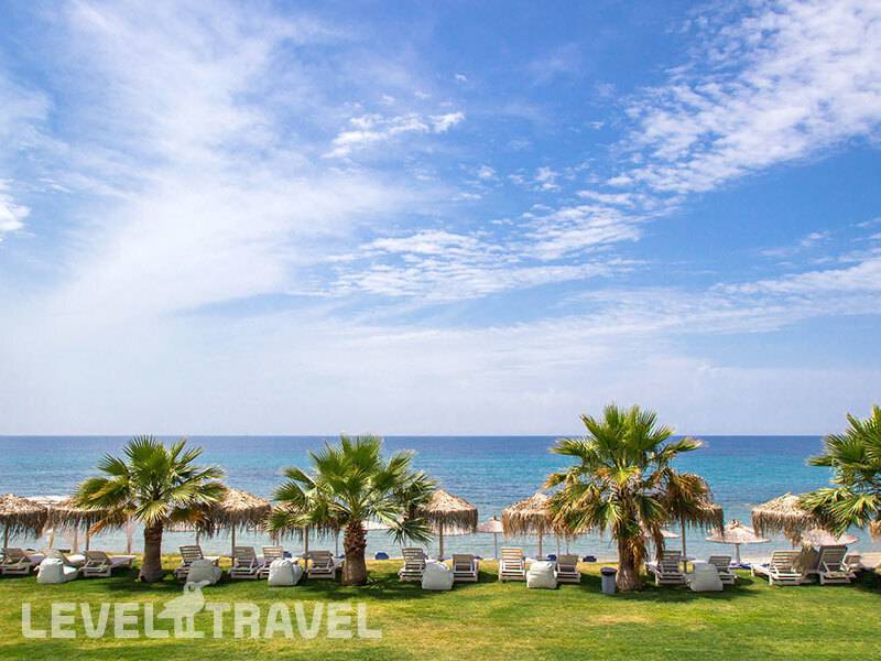 Фотография Nefeli Villas & Suites