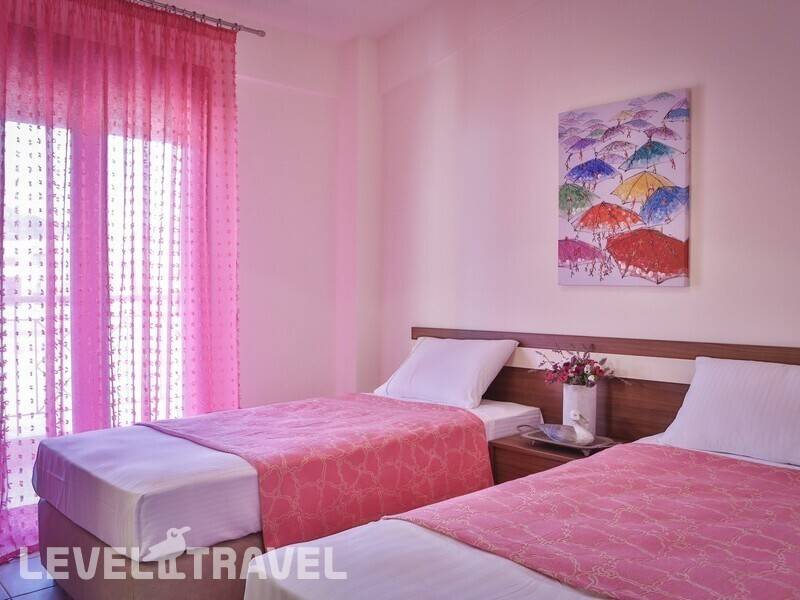 Фотография Nefeli Villas & Suites