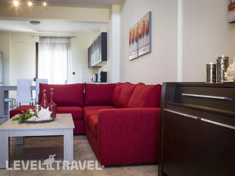 Фотография Nefeli Villas & Suites
