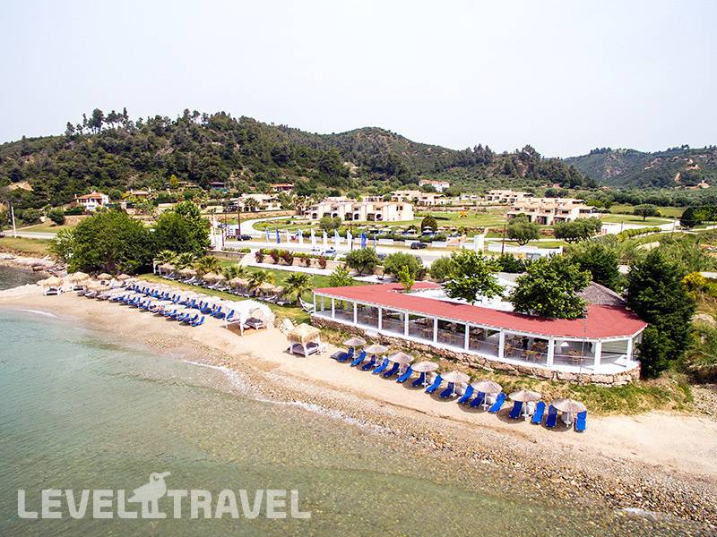Фотография Nefeli Villas & Suites