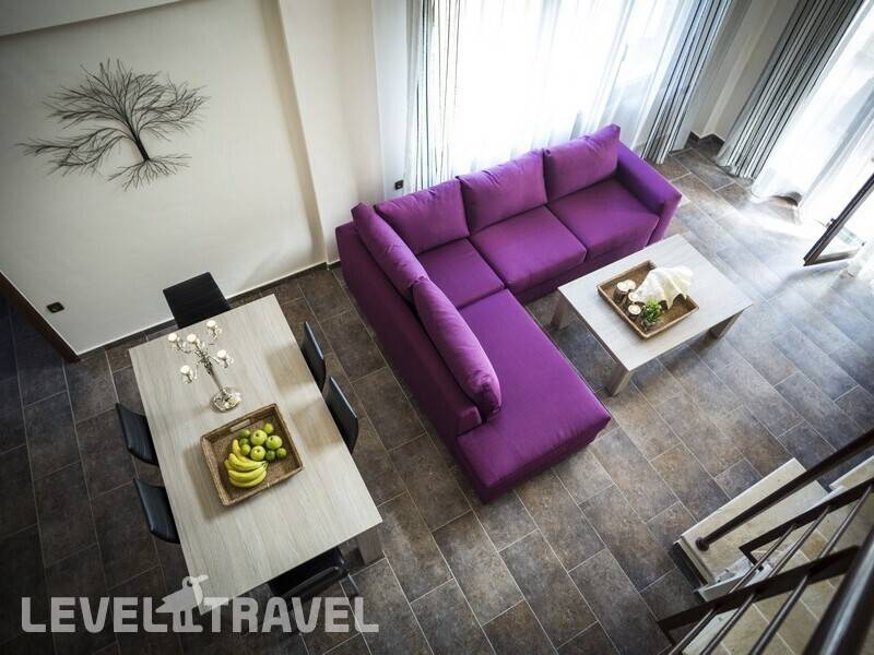 Фотография Nefeli Villas & Suites