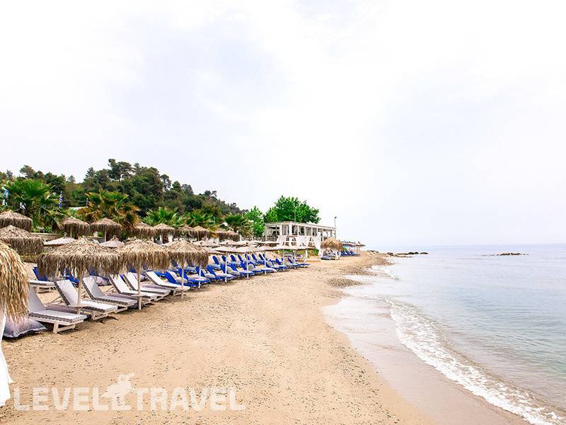 Фотография Nefeli Villas & Suites