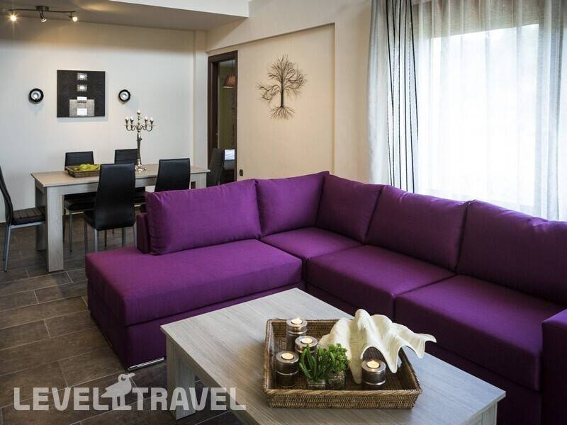 Фотография Nefeli Villas & Suites