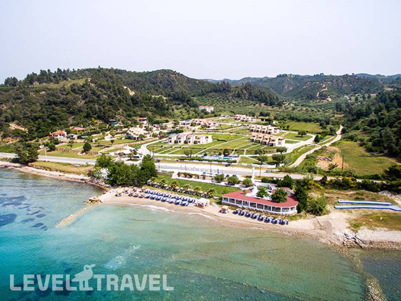 Фотография Nefeli Villas & Suites