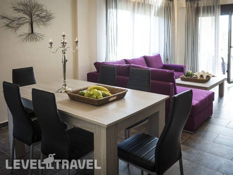 Фотография Nefeli Villas & Suites