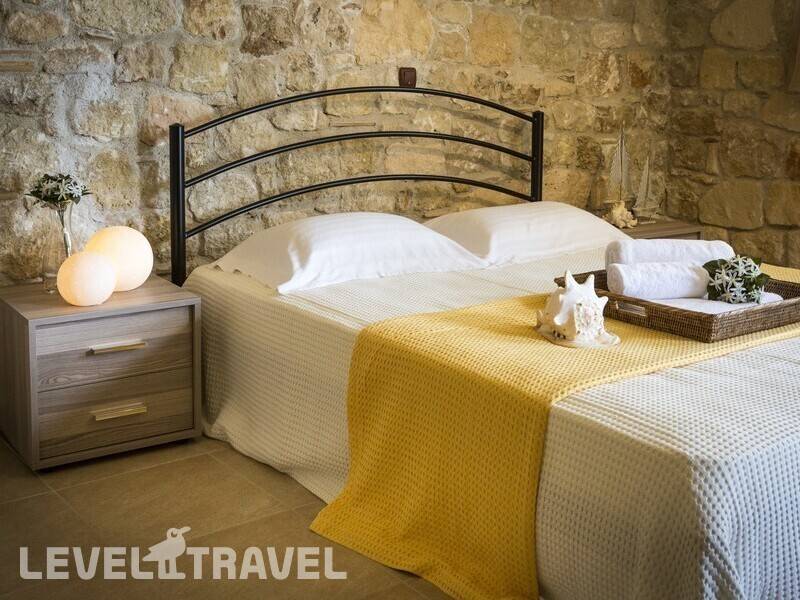 Фотография Nefeli Villas & Suites