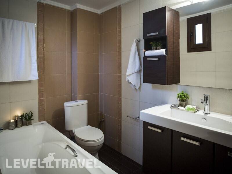 Фотография Nefeli Villas & Suites