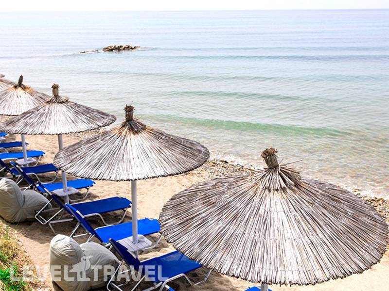 Фотография Nefeli Villas & Suites