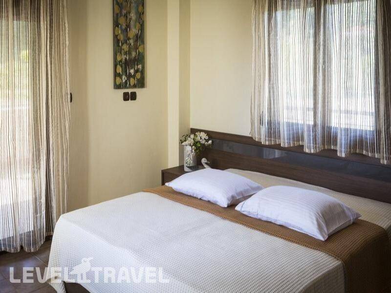 Фотография Nefeli Villas & Suites