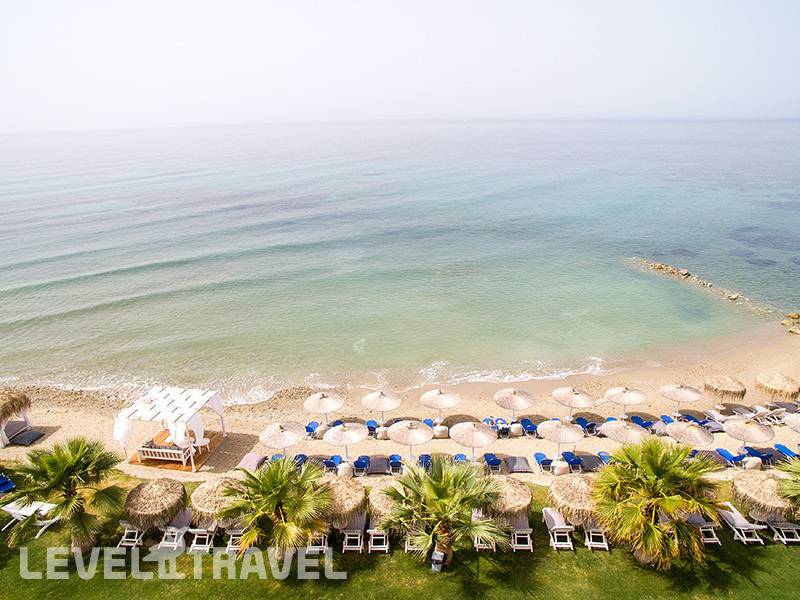 Фотография Nefeli Villas & Suites