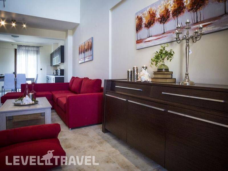 Фотография Nefeli Villas & Suites