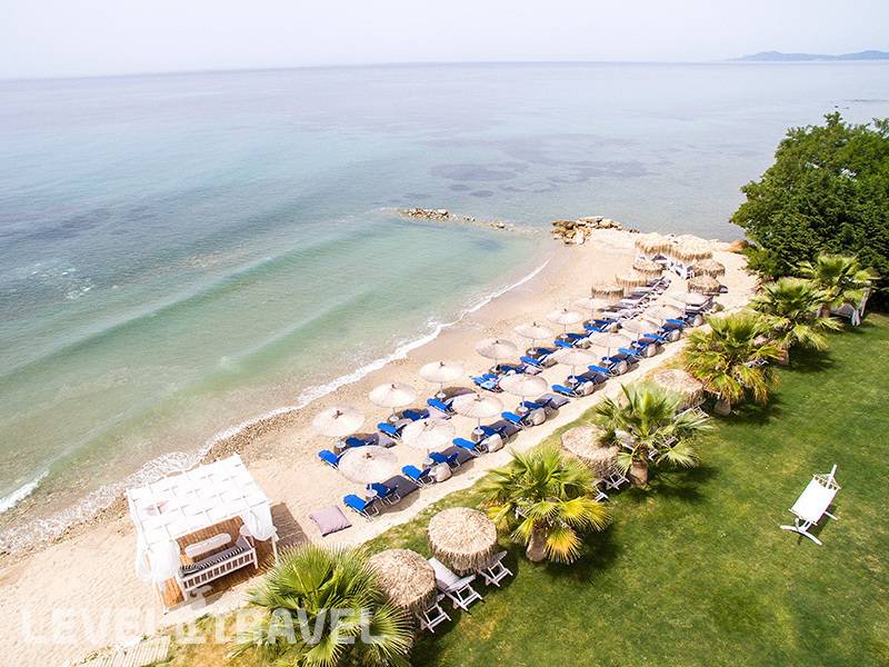 Фотография Nefeli Villas & Suites