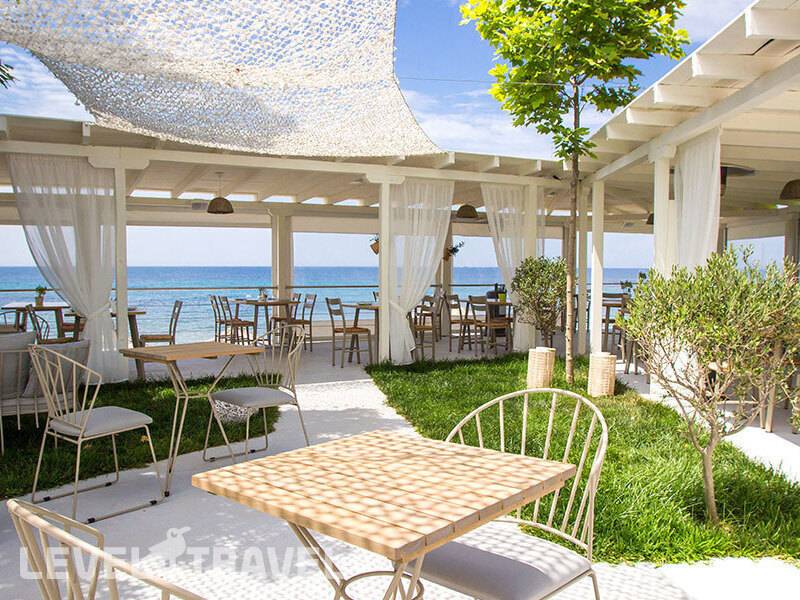 Фотография Nefeli Villas & Suites