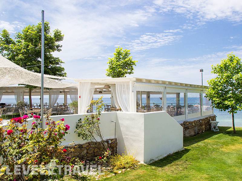 Фотография Nefeli Villas & Suites